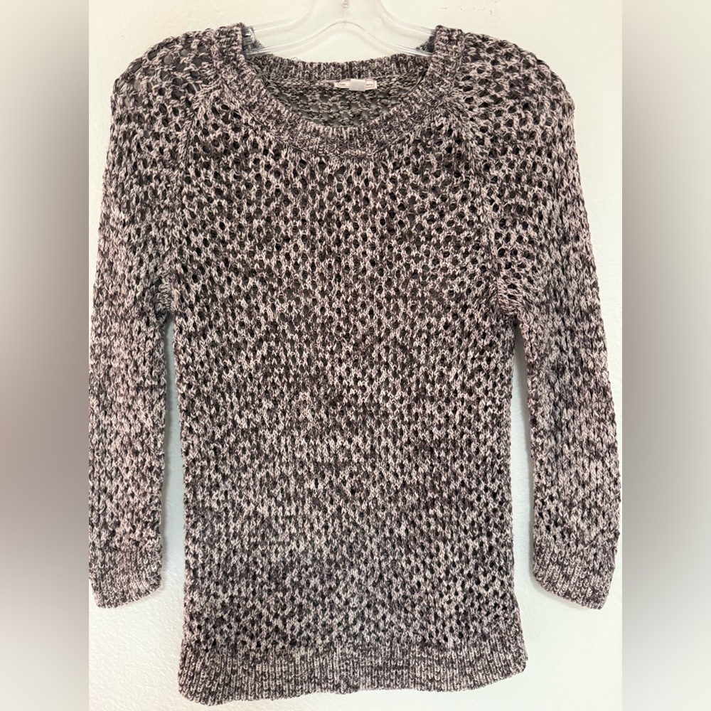 GAP Women's Knit Sweater